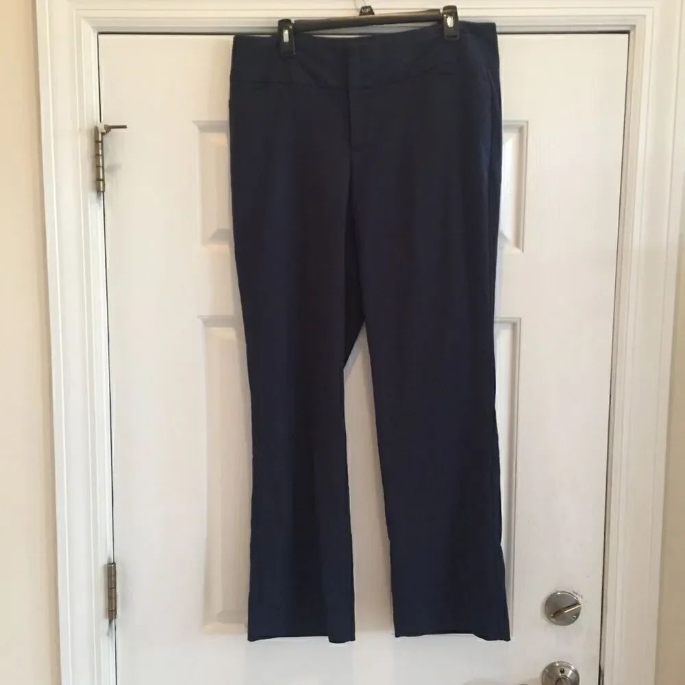 Elle Pants 